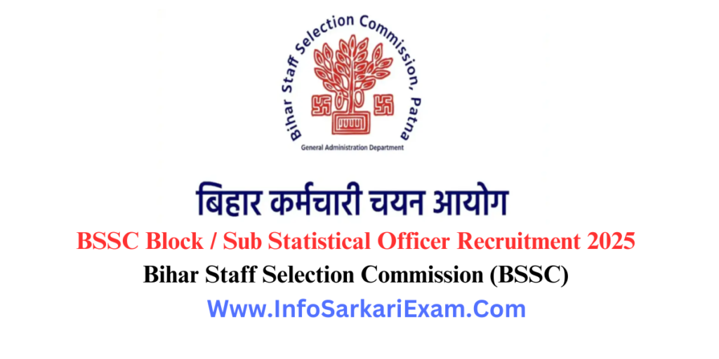 bssc-bso-vacancy-2025