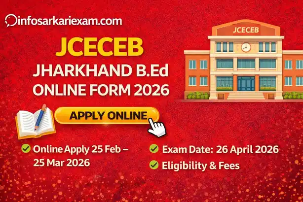 JCECEB-Jharkhand-B.Ed-online-form-2026