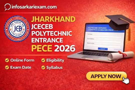 Jharkhand-Polytechnic-PECE-2026